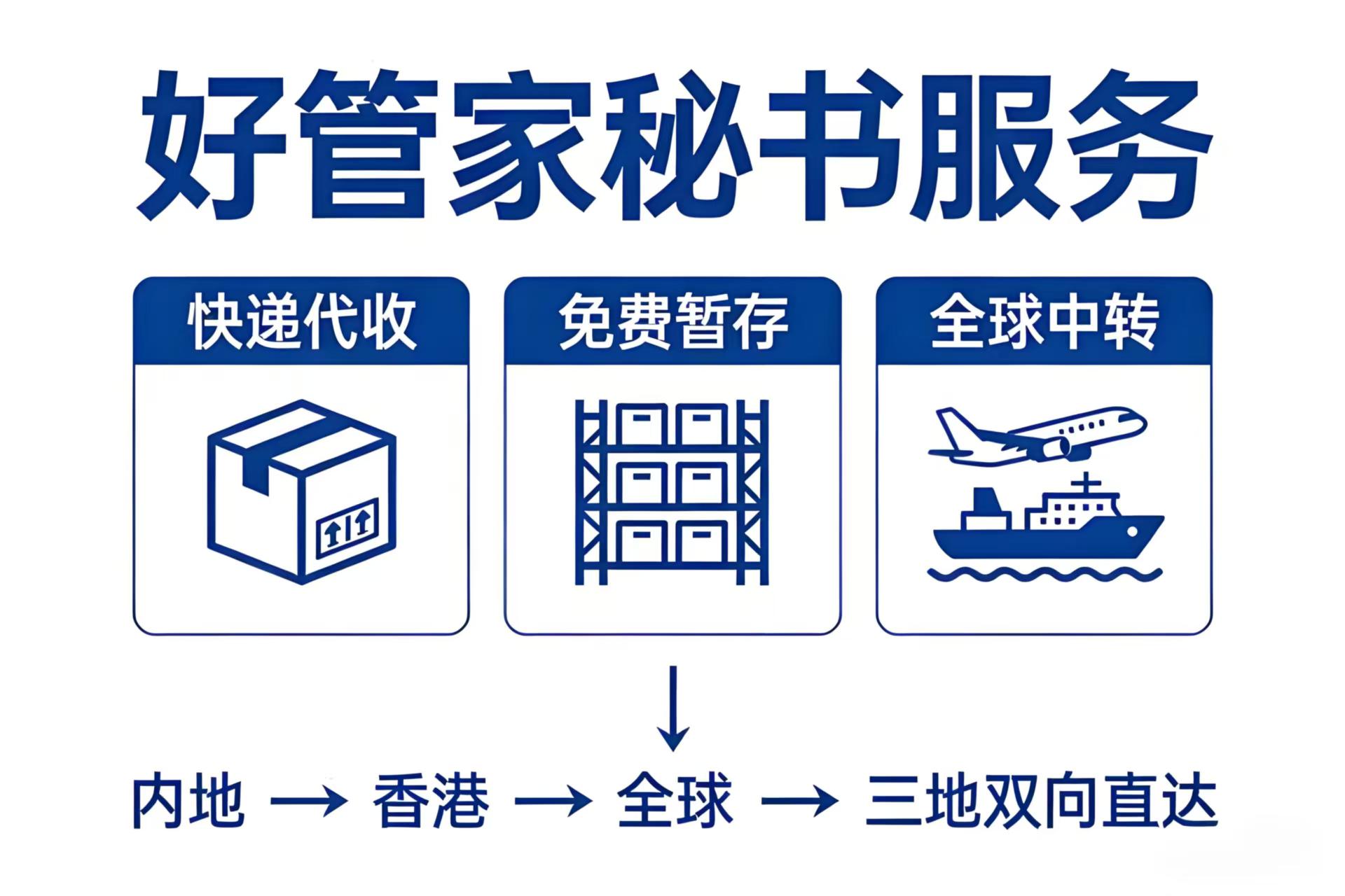 Shenzhen kennards storage business servi